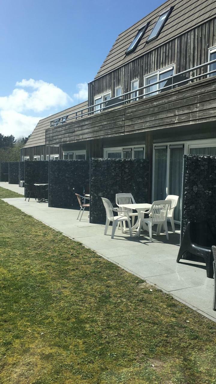 Appartement De Kompaan, Resort Amelander Kaap Hollum  Exterior photo